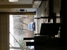 Garage - Black Beauty