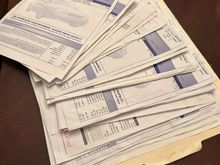 Service records