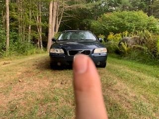 2007 Volvo S60 - Mechanically Restored 2.5T AWD S60 - Used - Lebanon, NH 3766, United States