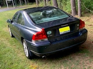 2007 Volvo S60 - Mechanically Restored 2.5T AWD S60 - Used - Lebanon, NH 3766, United States