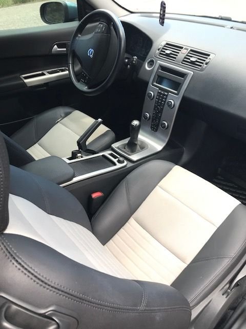 2010 Volvo C30 - C30 Dream Machine - Used - Cedar Crest, NM 87008, United States