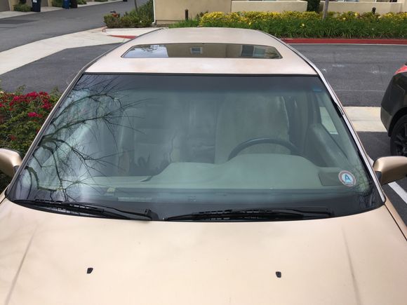 850 GLT Wagon - 1996