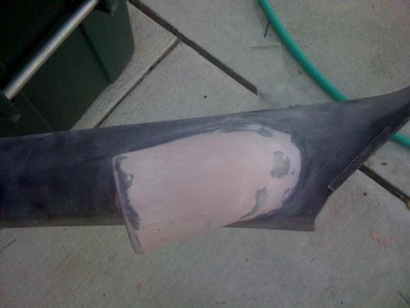 Boost Pod in the works