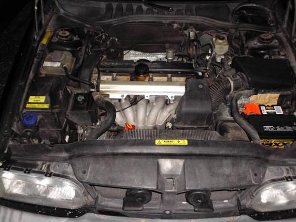 2.4l 5cyl