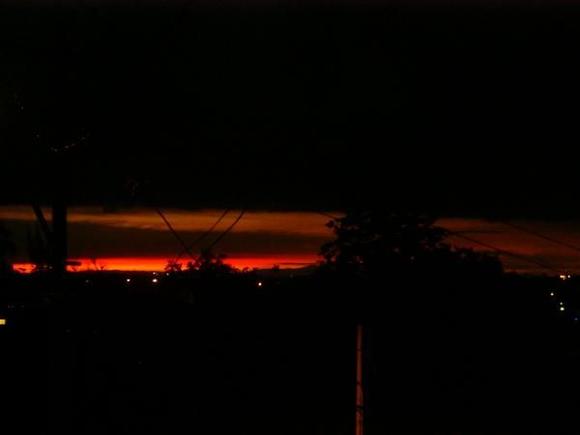 Home Sunset 2