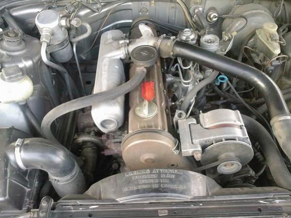 Engine