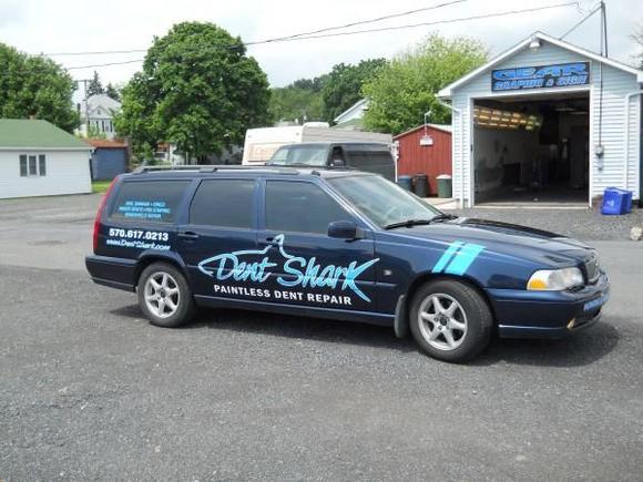 2000 V70