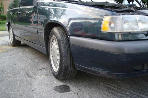 rt front wheel