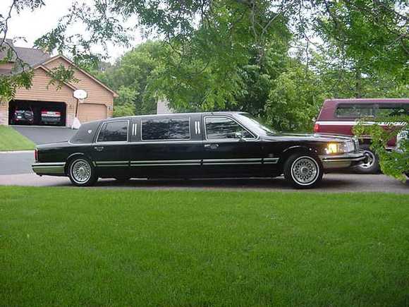 94 limo 3