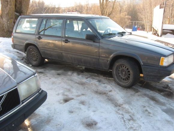 volvo 002