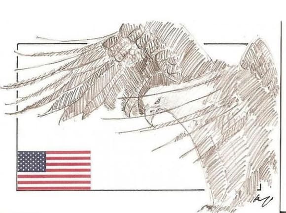U.S Eagle