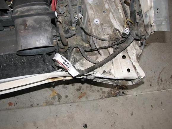 disassembly and assessment 1