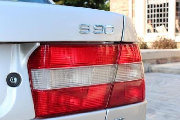 S90 classic