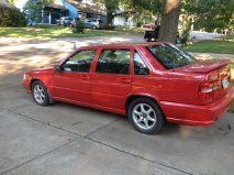 volvo