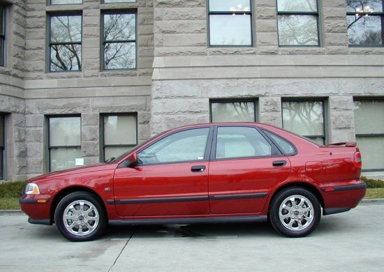 VOLVO