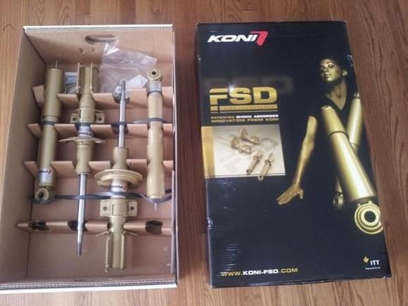 Unboxing