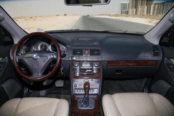 Interior (Small)