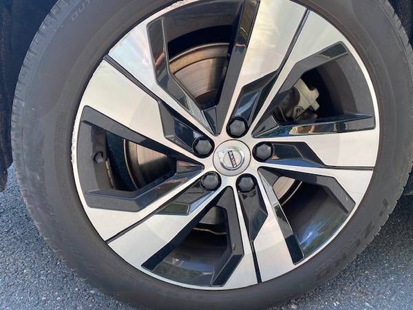 Wheels and Tires/Axles - 2020 V60xc wheels - Used - 2020 Volvo V60 Cross Country - Brookline, NH 03033, United States