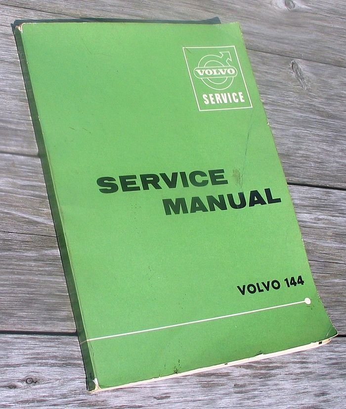 Miscellaneous - Service Manuals and Dealer Brochures - Used - 1980 to 1999 Volvo All Models - Caledon Village, ON L7K1E8, Canada