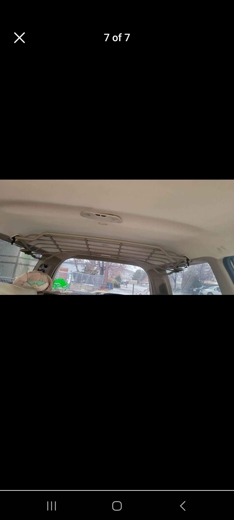 2006 Volvo XC70 - Two Volvos for sale $800 - Used - VIN YV4SZ592X61230483 - 230,000 Miles - 5 cyl - AWD - Automatic - Wagon - Gold - Reno, NV 89521, United States