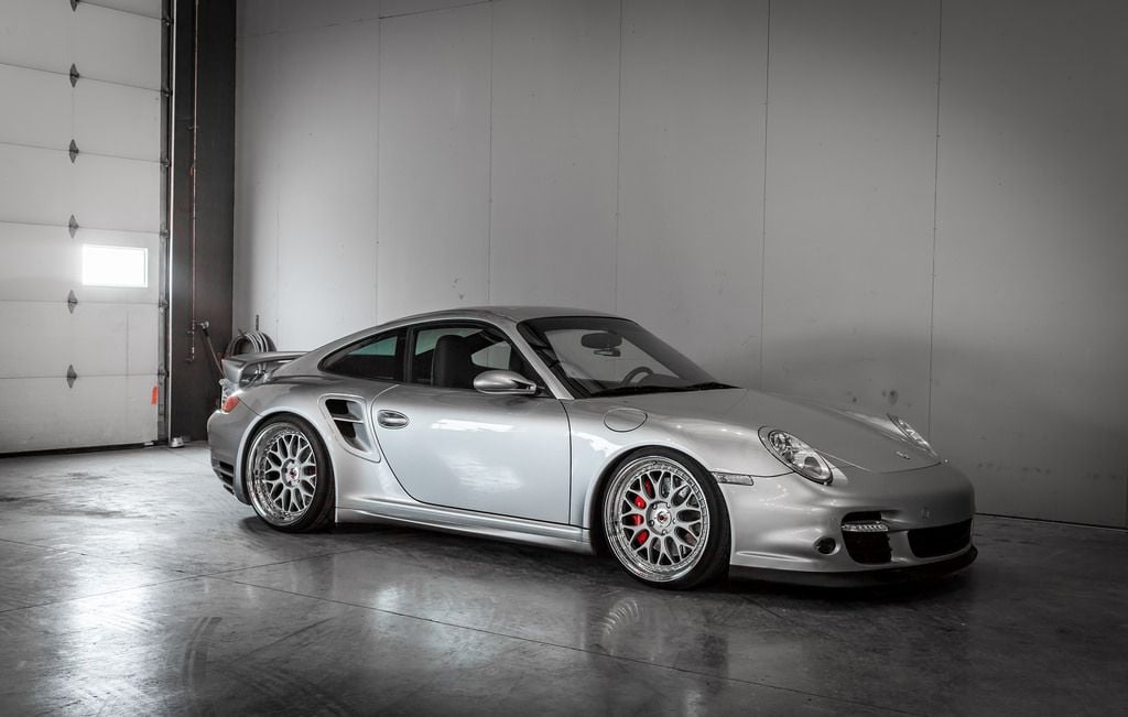 Official 997 turbo picture thread. - Page 36 - 6SpeedOnline - Porsche ...