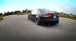 Audi A4 with Interad Martini