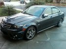 Garage - C63 Garage - C63