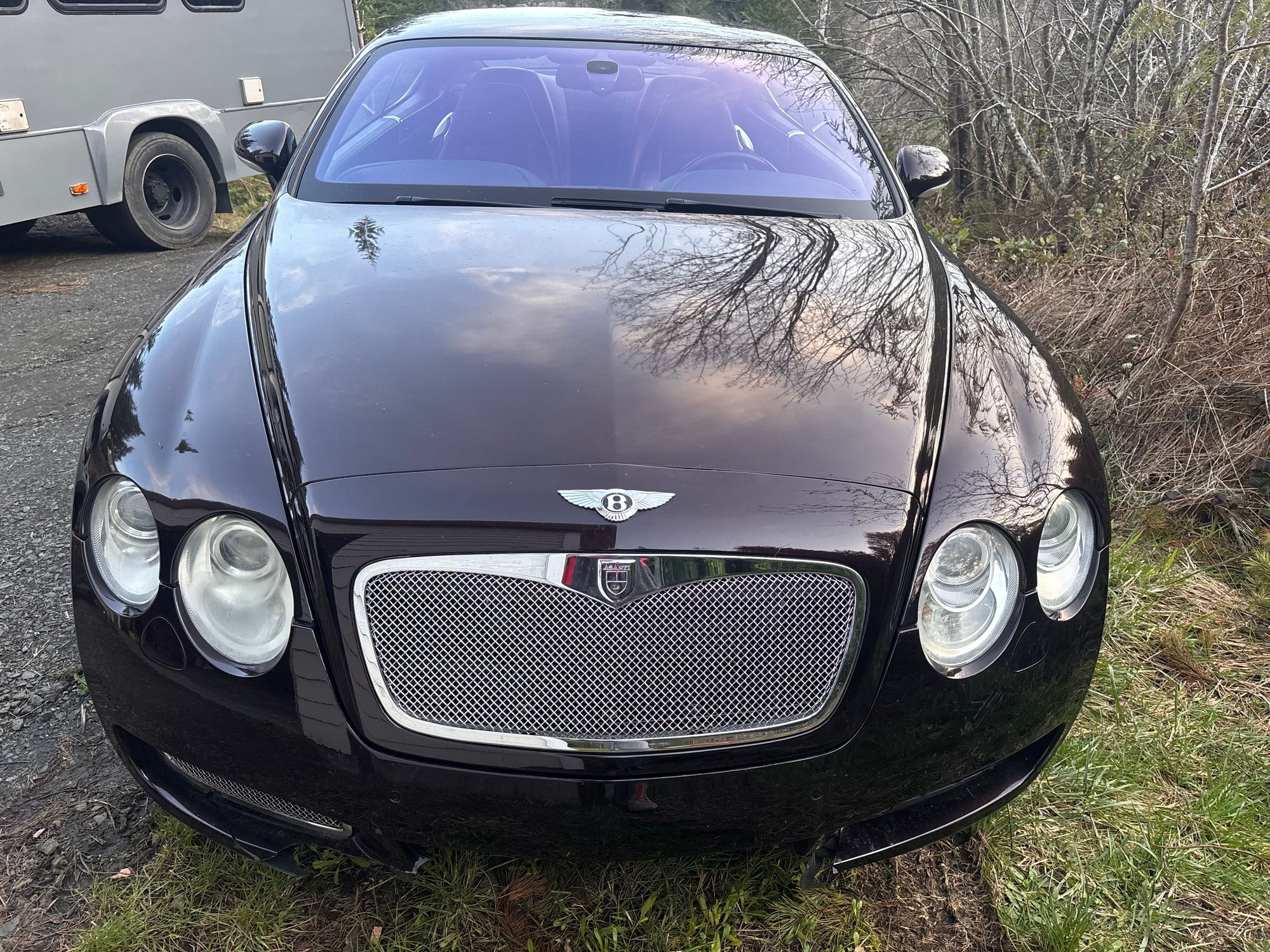 What�s it worth? Just make me an offer. It�s  not Strut