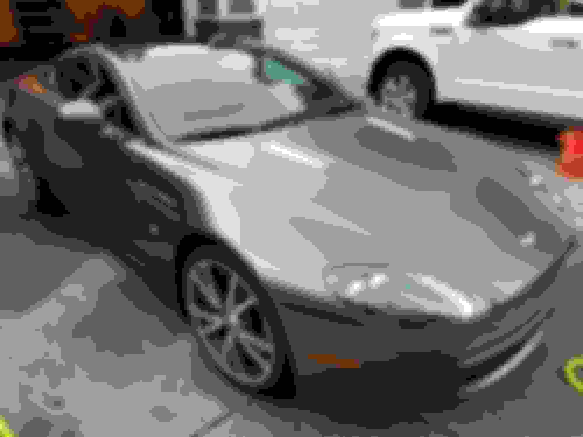 Best silver color , 6SpeedOnline , Porsche Forum and Luxury