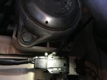 This is the tap into the O2 sensor line for power