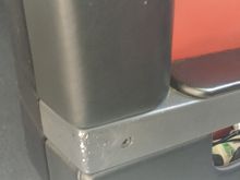 @#%$ safety belt damage