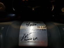 little correction :)