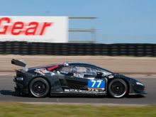 LOMA® as the prefered Racing Rims supplier for the international 12h and 24h Series 2016 for over 220 Racing Teams.