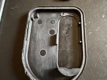 remove tab for original batteries