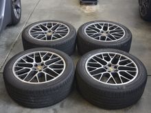 All Wheels/Tires
