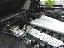 Very similar engine
