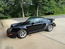 1987 Factory M491 G50 3.4L Twin Plug