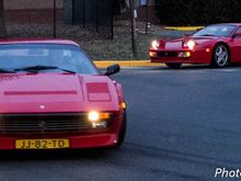 308 QV and 512 TR