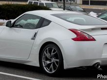 350Z.