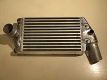 Intercoolers w/ 2.5 " inlets/outlets