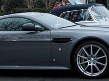 Vantage V12.