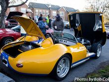 Lister-Jaguar-Corvette