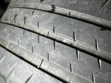 Front Tread