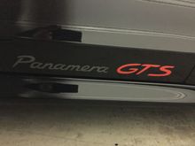 matte graphite with red / same as back 