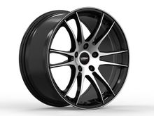 LOMA Leichtmetallräder mit Flow Form Plus Technologie
www.lomawheels.com