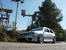 Keith's R32