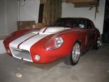 Garage - Rod