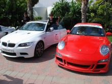 Casablanca GT Club - 2008 Rally