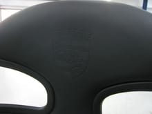 GT3 Euro Seats