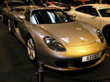 Carrera GT